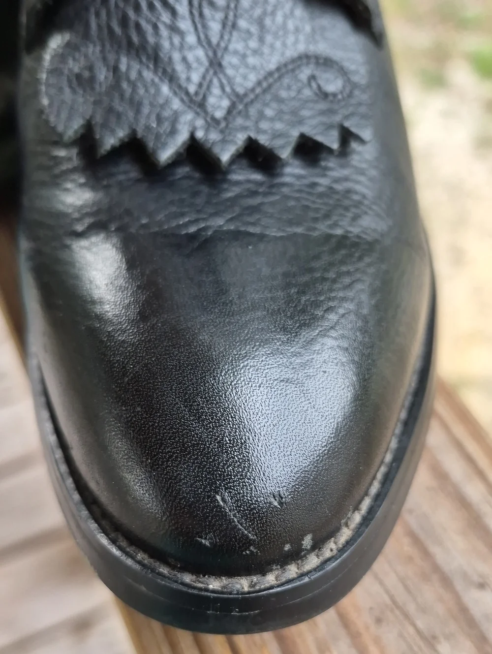 ARIAT LACE UP LADIES FASHION/WESTERN BOOTS - Picture 13 of 14
